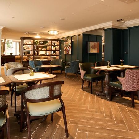 The Leddie Hotel أبرليدي المظهر الخارجي الصورة